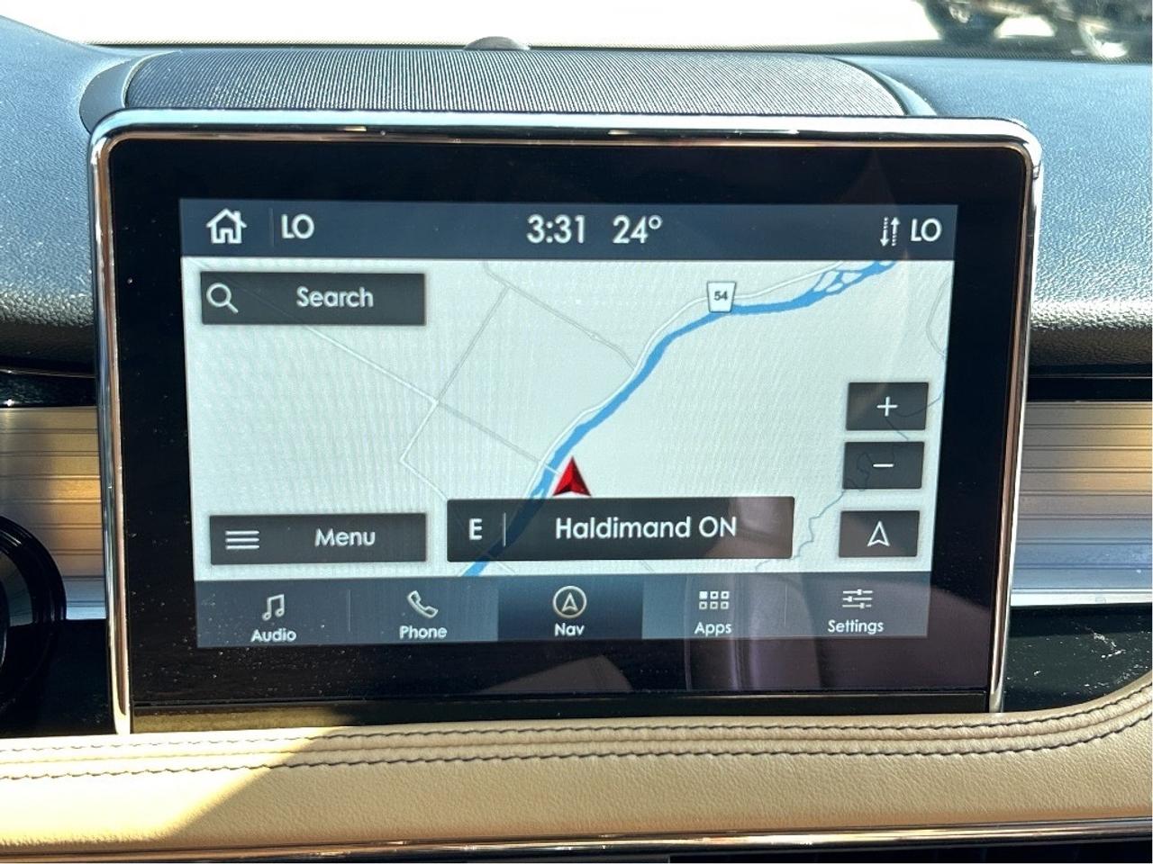 2022 Lincoln Corsair Grand Touring AWD Photo