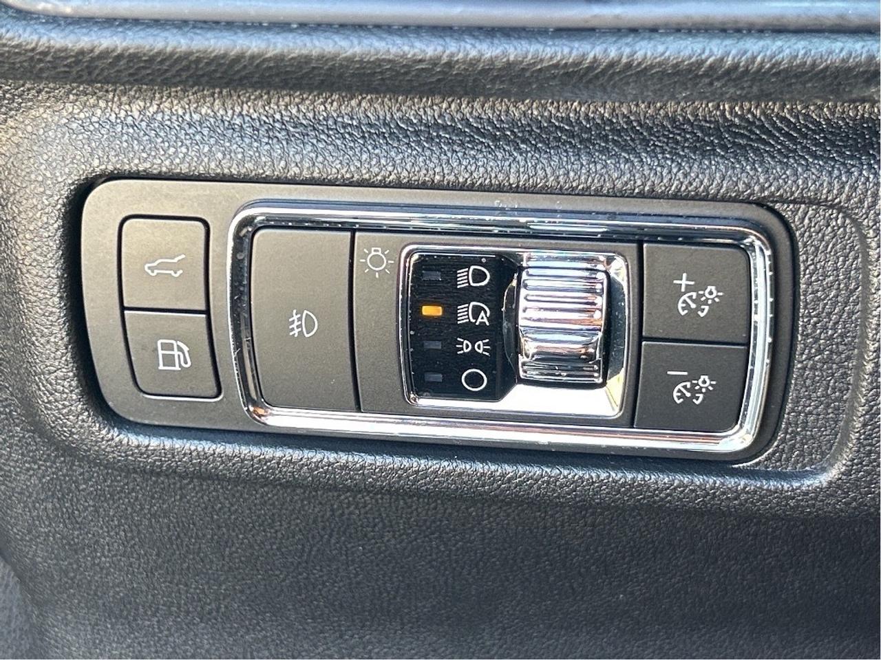 2022 Lincoln Corsair Grand Touring AWD Photo