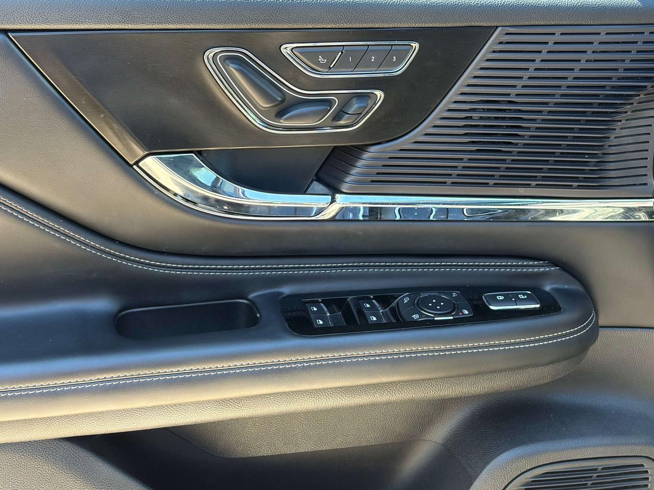 2022 Lincoln Corsair Grand Touring AWD Photo