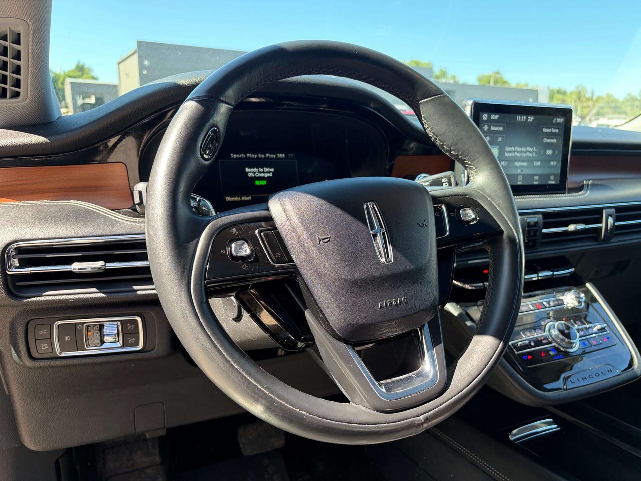 2022 Lincoln Corsair Grand Touring AWD Photo
