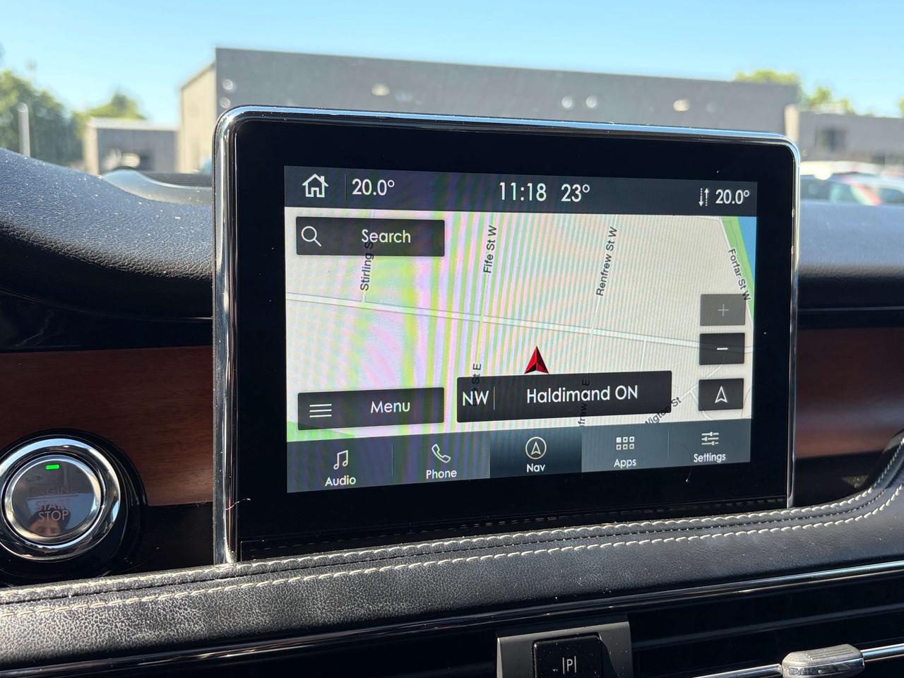 2022 Lincoln Corsair Grand Touring AWD Photo