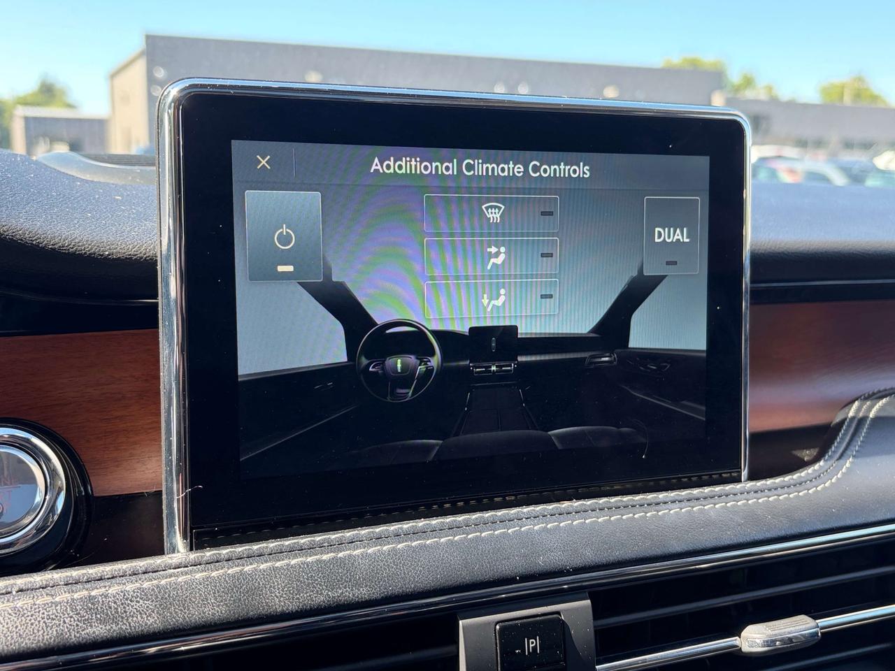2022 Lincoln Corsair Grand Touring AWD Photo