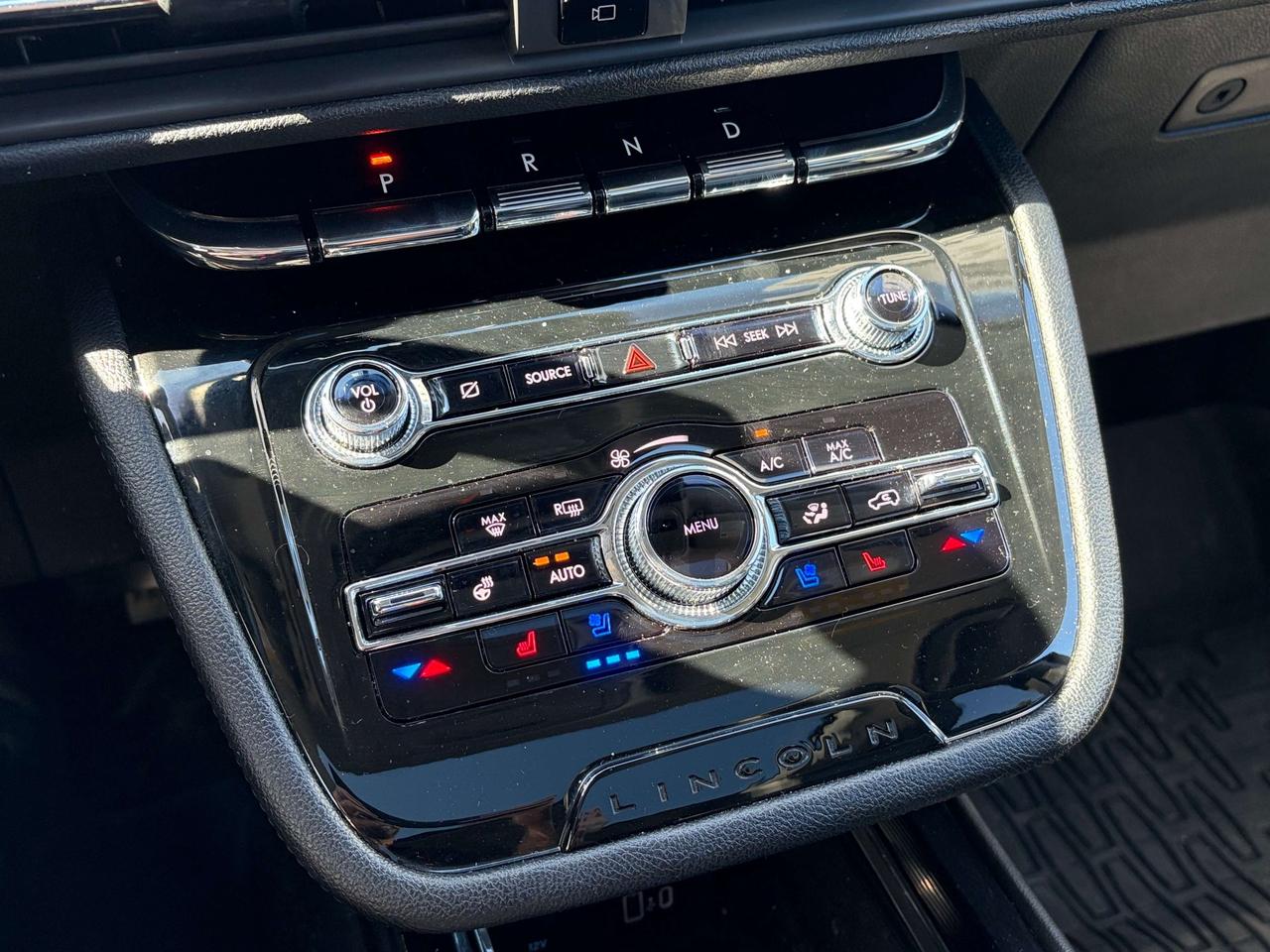 2022 Lincoln Corsair Grand Touring AWD Photo