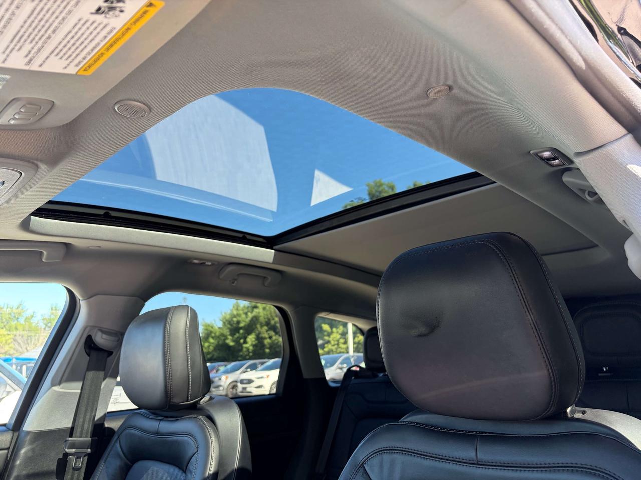 2022 Lincoln Corsair Grand Touring AWD Photo