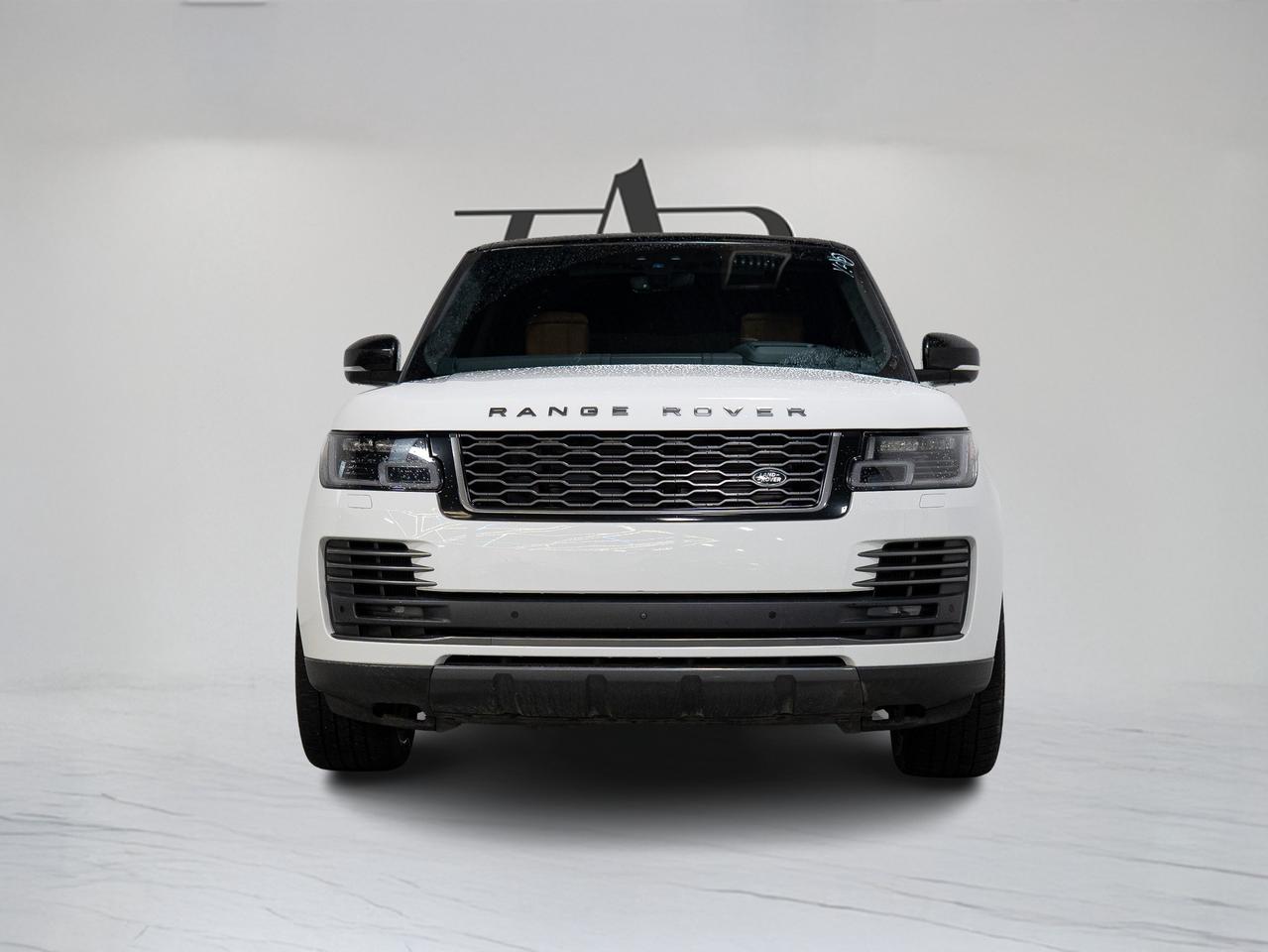 2022 Land Rover Range Rover P525 | AUTOBIOGRAPHY | MERIDIAN | HUD | 21 IN Photo