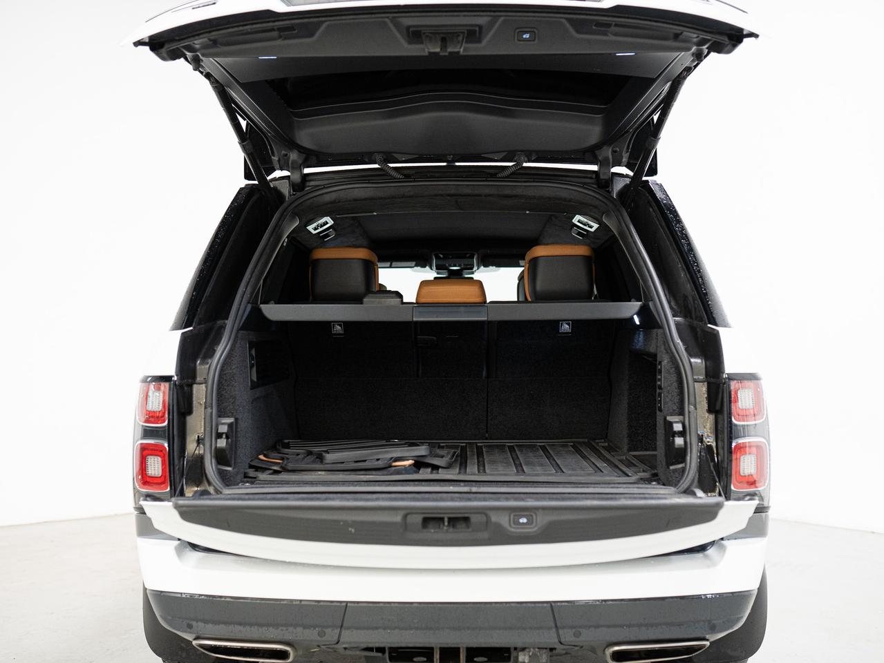 2022 Land Rover Range Rover P525 | AUTOBIOGRAPHY | MERIDIAN | HUD | 21 IN Photo