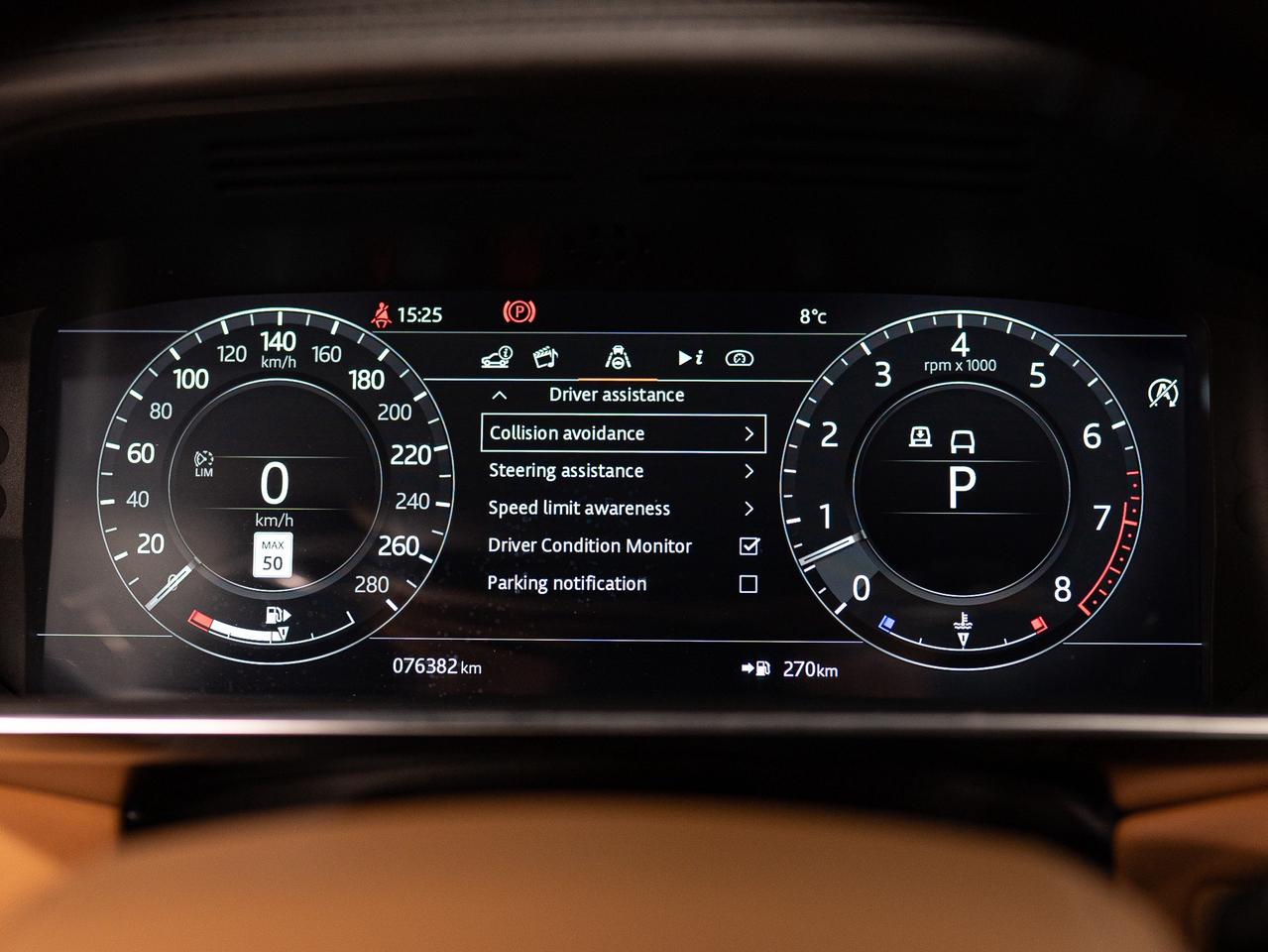 2022 Land Rover Range Rover P525 | AUTOBIOGRAPHY | MERIDIAN | HUD | 21 IN Photo