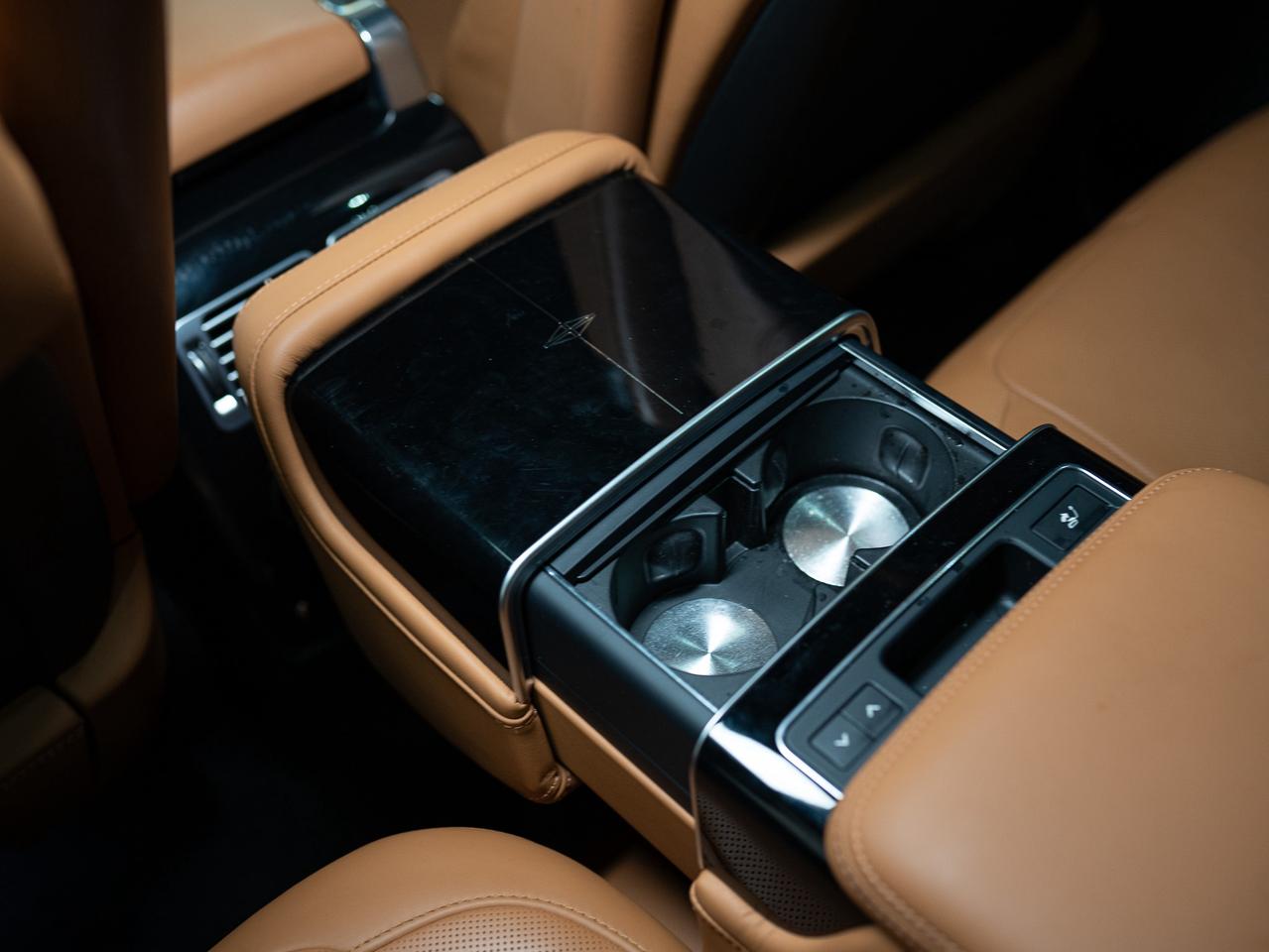 2022 Land Rover Range Rover P525 | AUTOBIOGRAPHY | MERIDIAN | HUD | 21 IN Photo