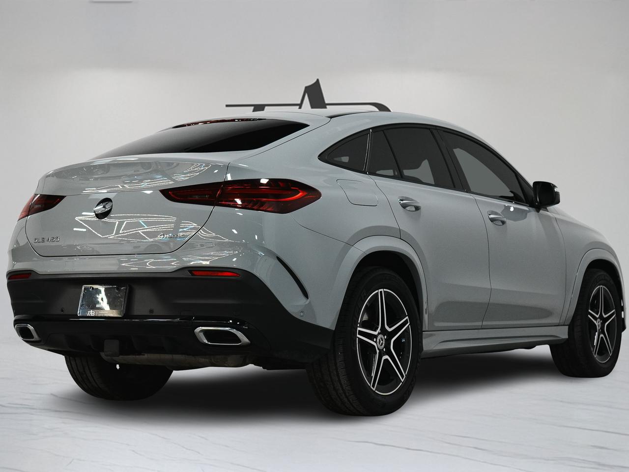 2024 Mercedes-Benz GLE 450 | AMG PKG | COUPE | PREMIUM PKG | 20 IN Photo3