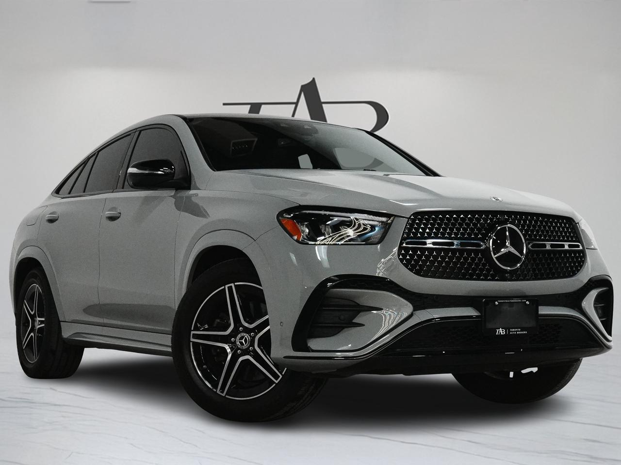 2024 Mercedes-Benz GLE 450 | AMG PKG | COUPE | PREMIUM PKG | 20 IN Photo