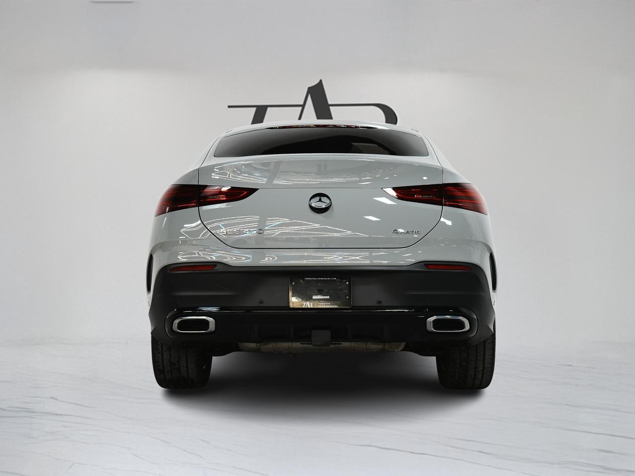 2024 Mercedes-Benz GLE 450 | AMG PKG | COUPE | PREMIUM PKG | 20 IN Photo