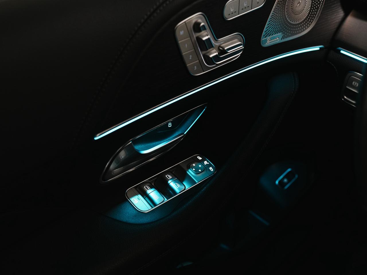 2024 Mercedes-Benz GLE 450 | AMG PKG | COUPE | PREMIUM PKG | 20 IN Photo