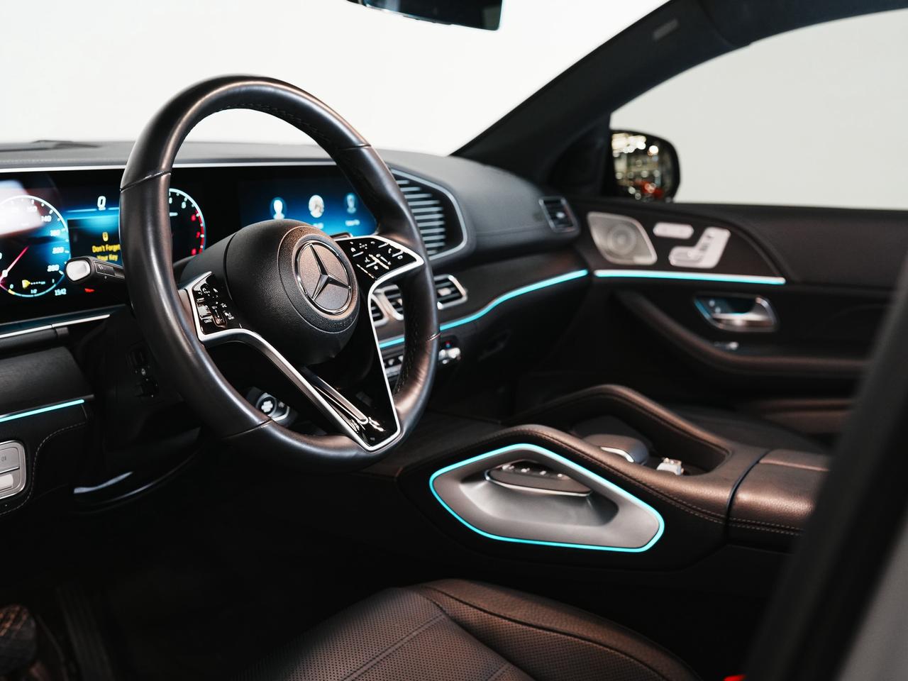 2024 Mercedes-Benz GLE 450 | AMG PKG | COUPE | PREMIUM PKG | 20 IN Photo