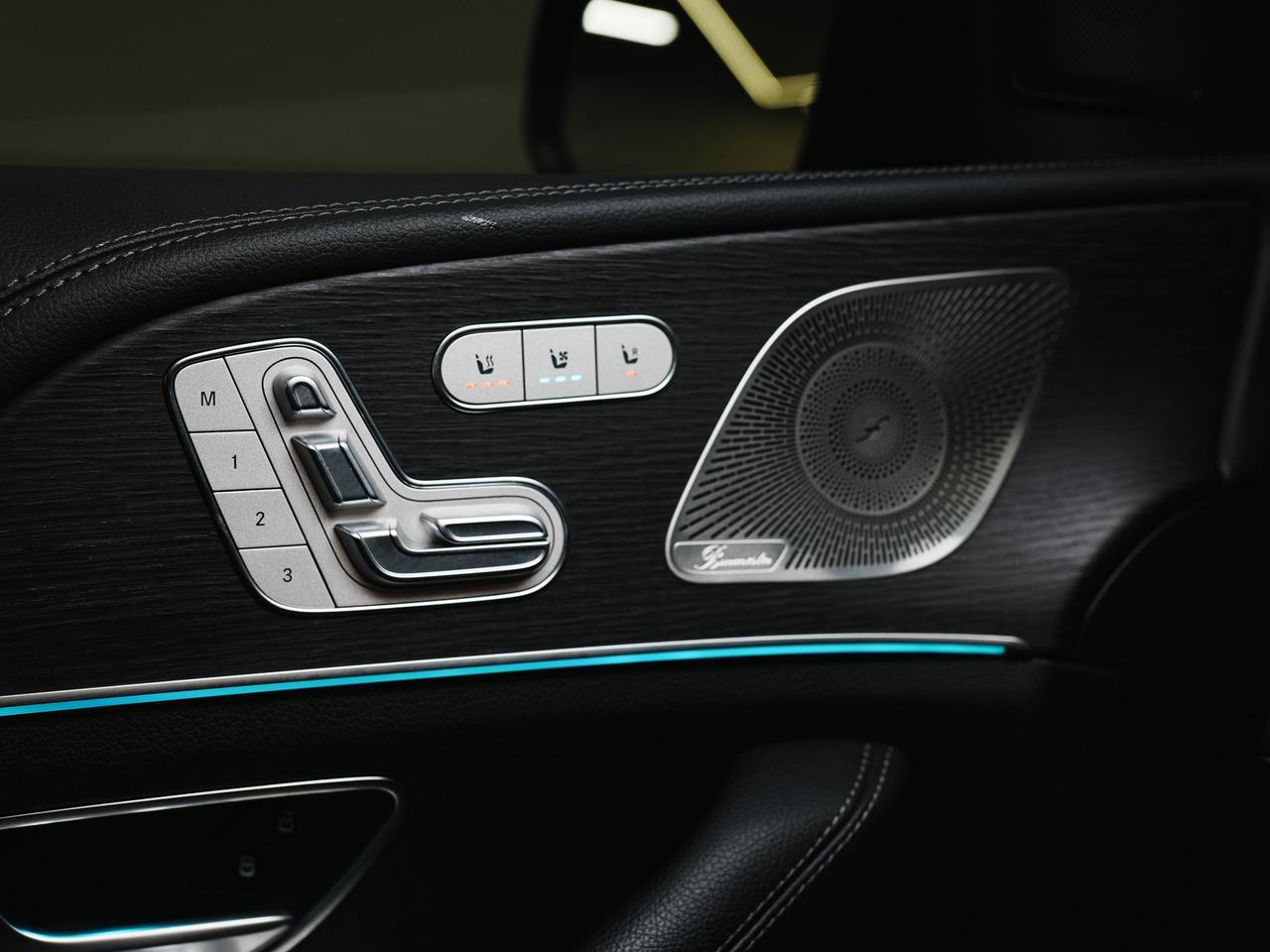 2024 Mercedes-Benz GLE 450 | AMG PKG | COUPE | PREMIUM PKG | 20 IN Photo