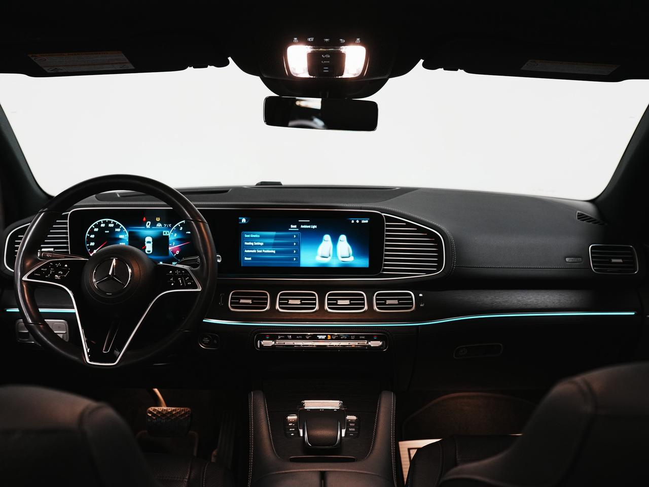 2024 Mercedes-Benz GLE 450 | AMG PKG | COUPE | PREMIUM PKG | 20 IN Photo