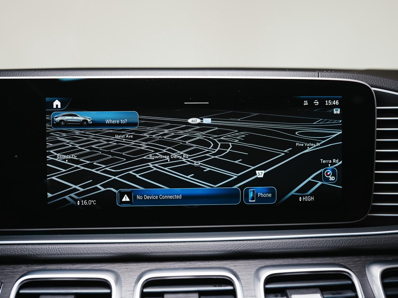 2024 Mercedes-Benz GLE 450 | AMG PKG | COUPE | PREMIUM PKG | 20 IN Photo