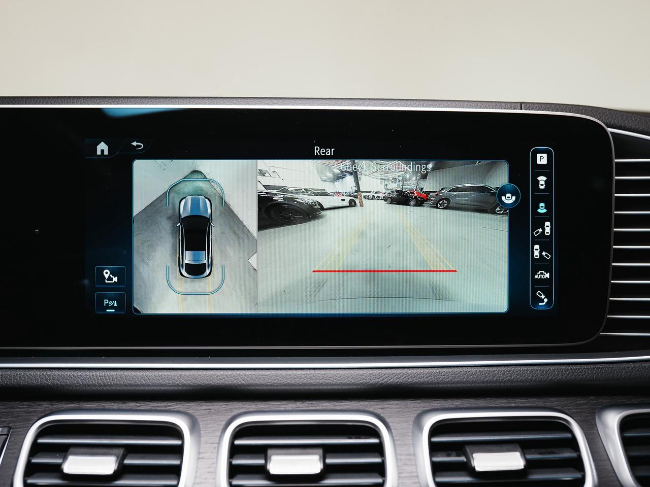 2024 Mercedes-Benz GLE 450 | AMG PKG | COUPE | PREMIUM PKG | 20 IN Photo