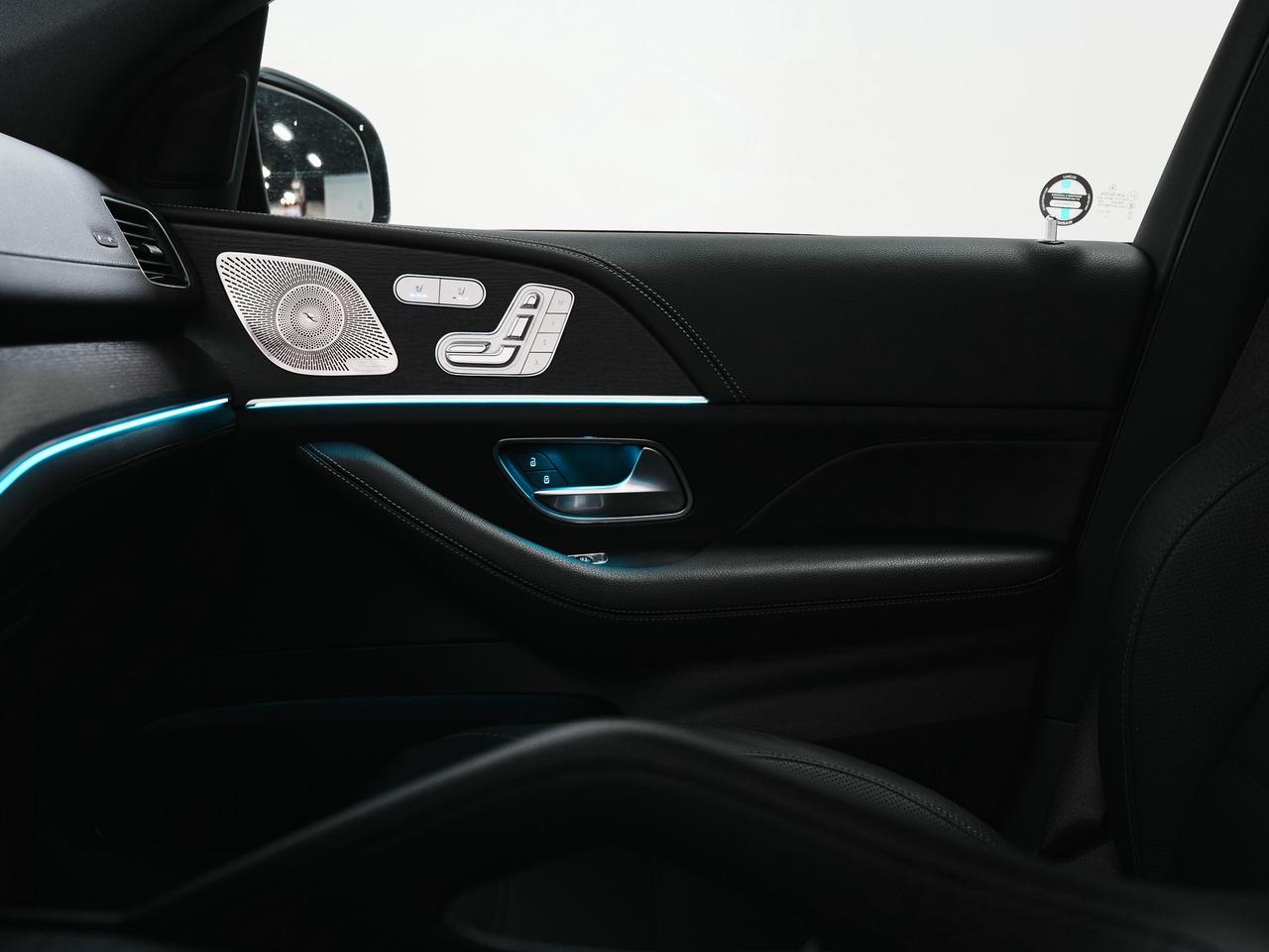 2024 Mercedes-Benz GLE 450 | AMG PKG | COUPE | PREMIUM PKG | 20 IN Photo