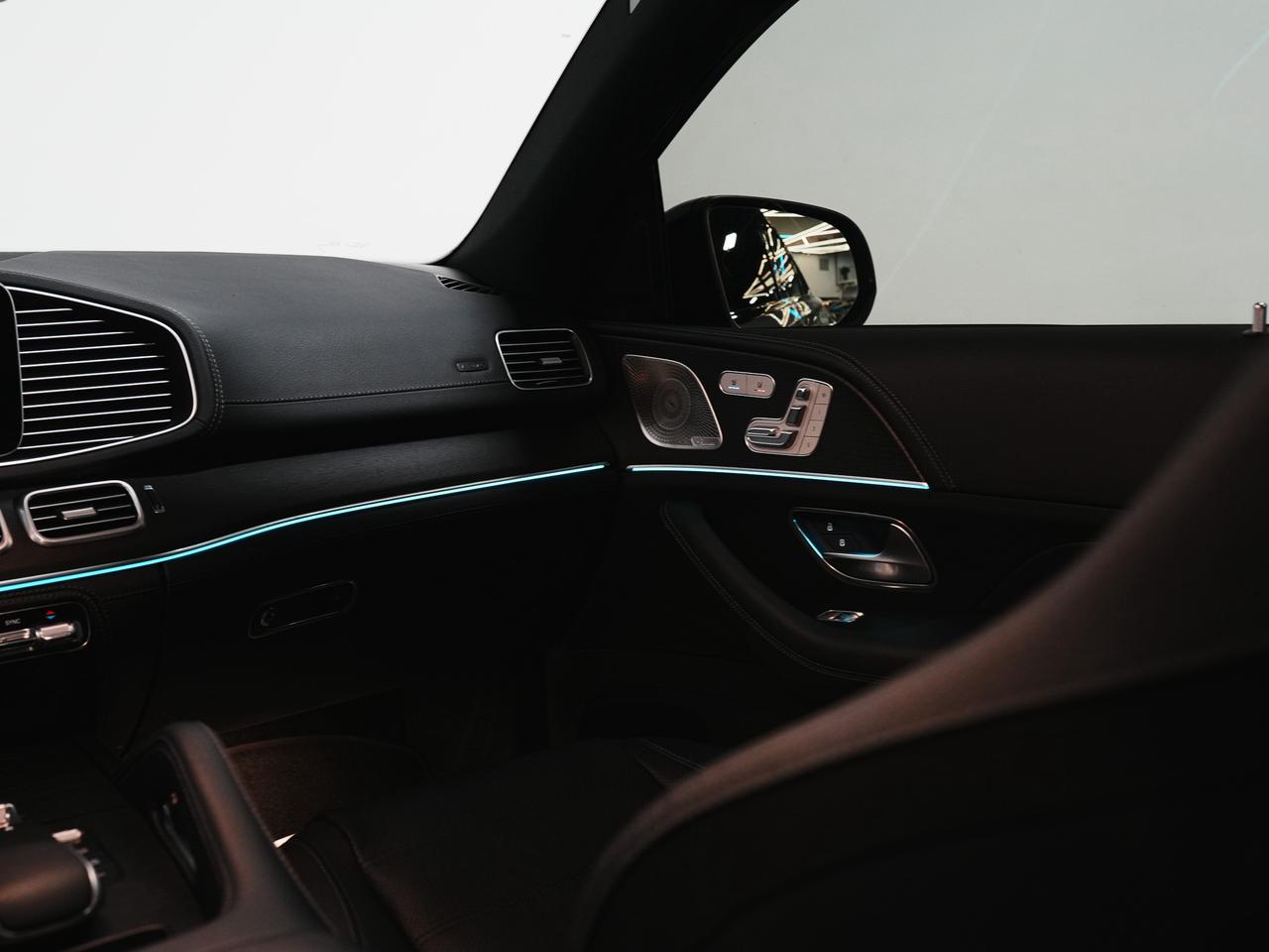 2024 Mercedes-Benz GLE 450 | AMG PKG | COUPE | PREMIUM PKG | 20 IN Photo