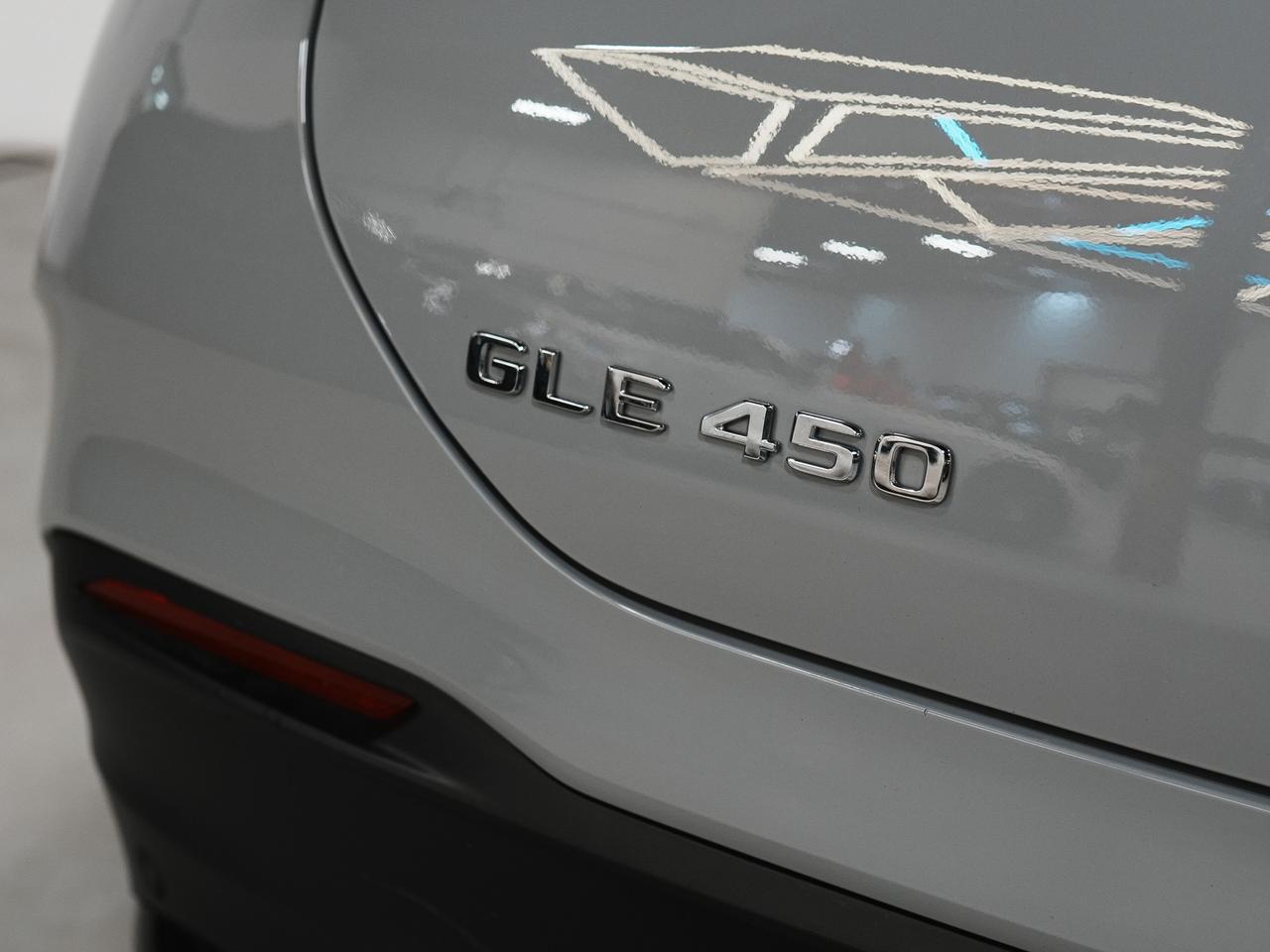 2024 Mercedes-Benz GLE 450 | AMG PKG | COUPE | PREMIUM PKG | 20 IN Photo