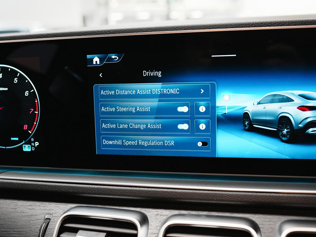 2024 Mercedes-Benz GLE 450 | AMG PKG | COUPE | PREMIUM PKG | 20 IN Photo