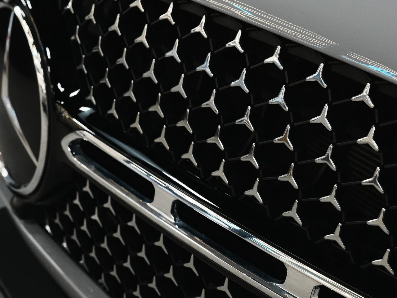 2024 Mercedes-Benz GLE 450 | AMG PKG | COUPE | PREMIUM PKG | 20 IN Photo