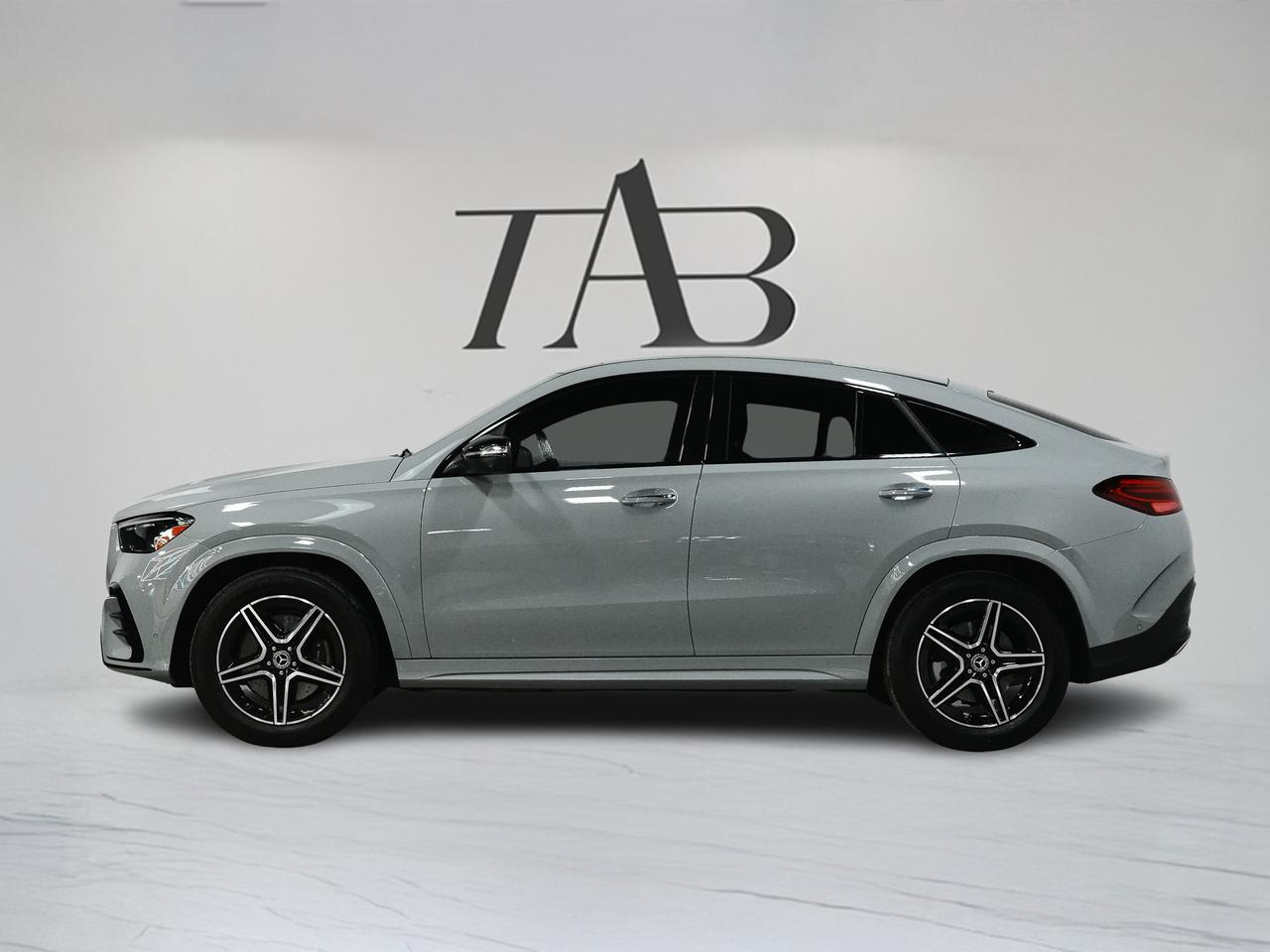 2024 Mercedes-Benz GLE 450 | AMG PKG | COUPE | PREMIUM PKG | 20 IN Photo