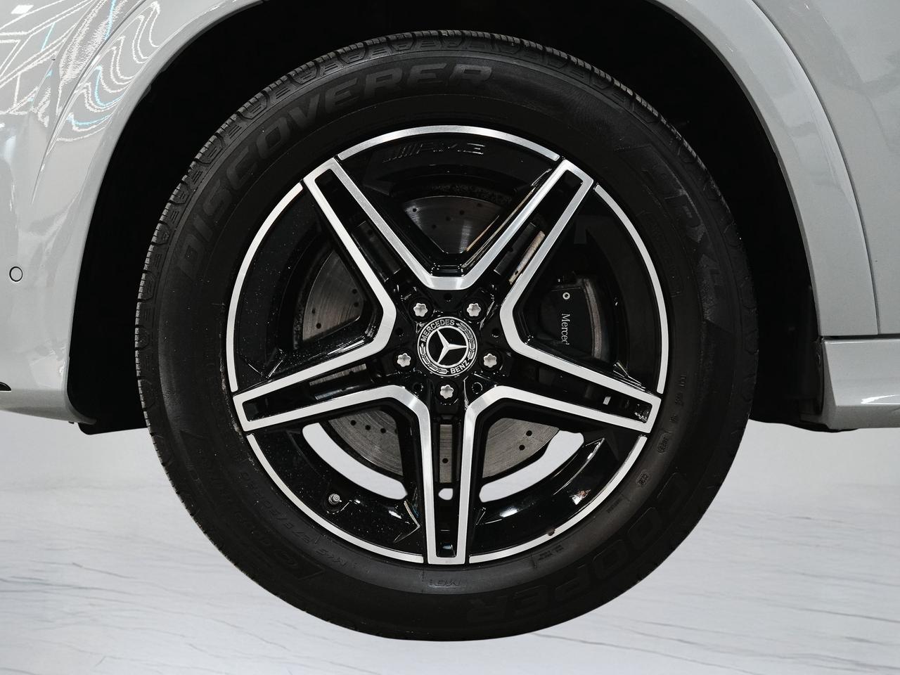 2024 Mercedes-Benz GLE 450 | AMG PKG | COUPE | PREMIUM PKG | 20 IN Photo