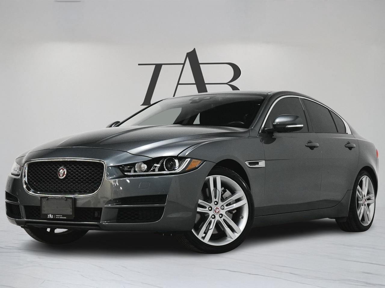 2017 Jaguar XE 35T | PREMIUM | MERIDIAN | SUNROOF Photo