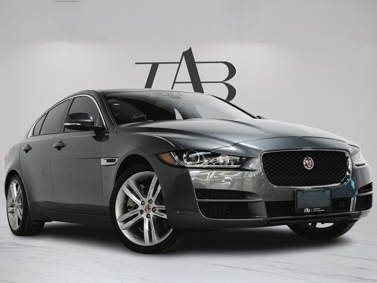2017 Jaguar XE 35T | PREMIUM | MERIDIAN | SUNROOF Photo