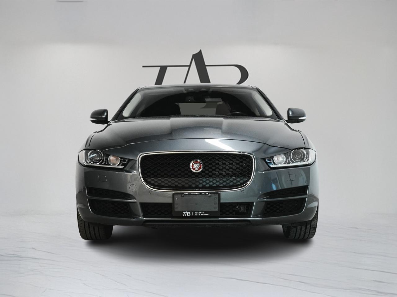 2017 Jaguar XE 35T | PREMIUM | MERIDIAN | SUNROOF Photo