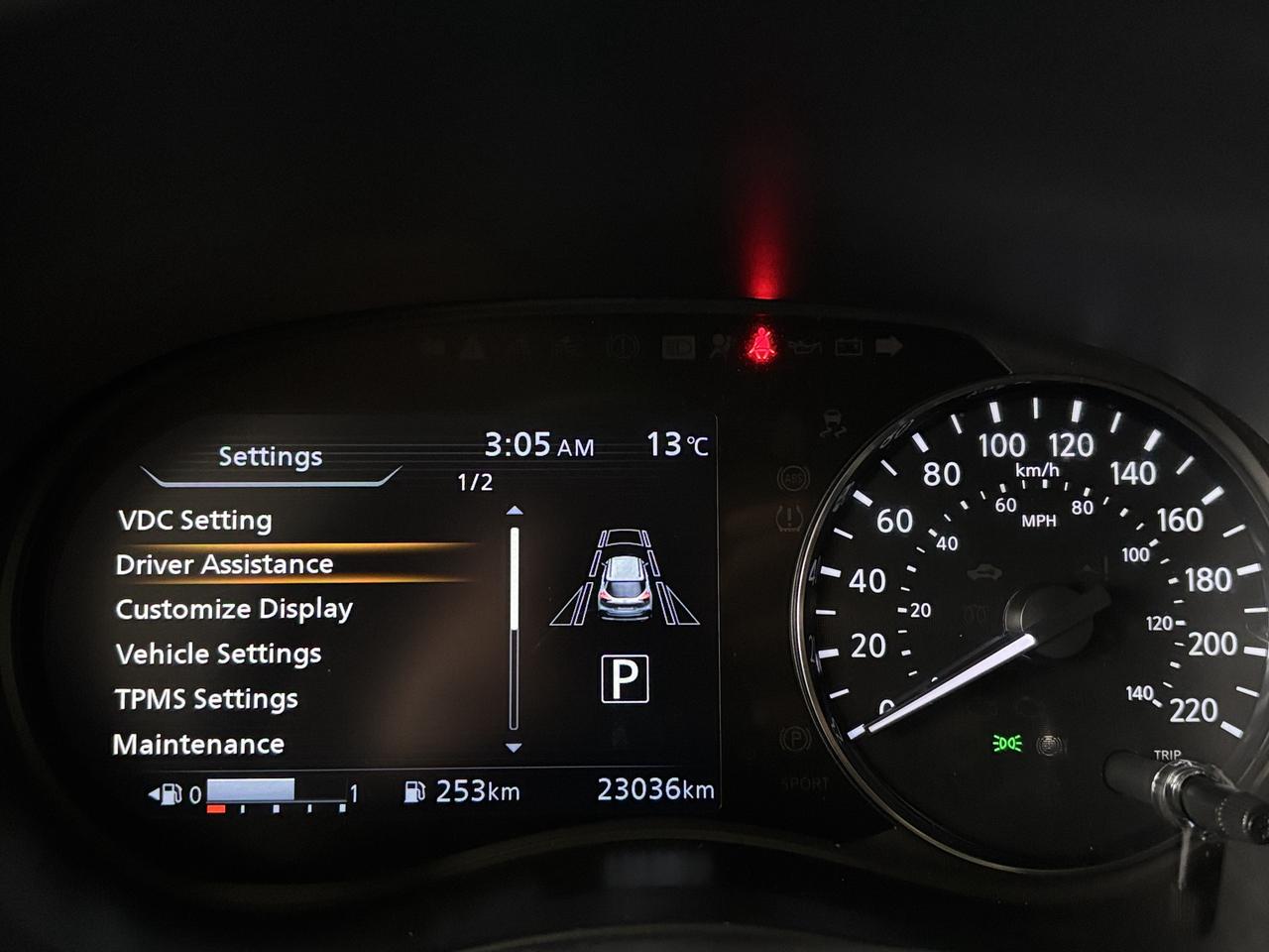 2025 Nissan Kicks Play SV|HEATEDSEATS|HEATEDSTEERING|BACKUPCAM|ALLOYS|+++ Photo