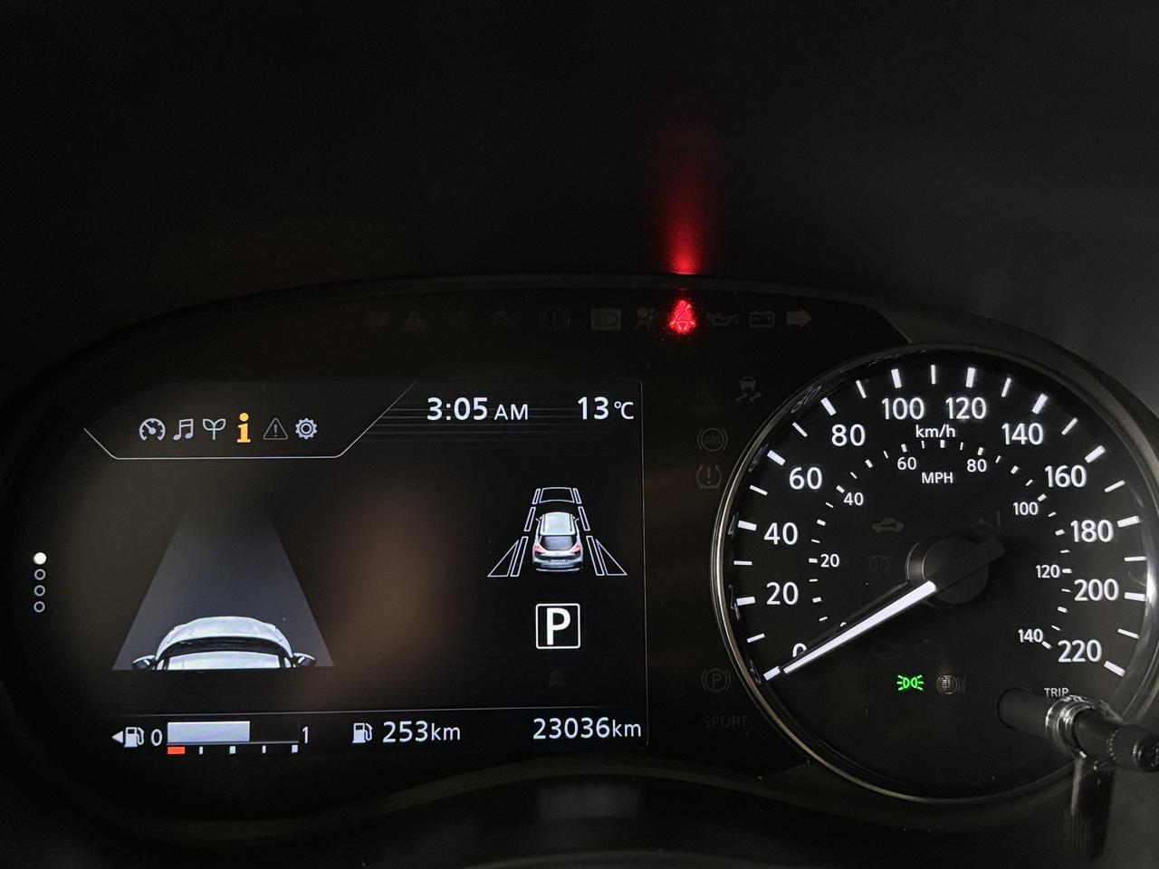 2025 Nissan Kicks Play SV|HEATEDSEATS|HEATEDSTEERING|BACKUPCAM|ALLOYS|+++ Photo