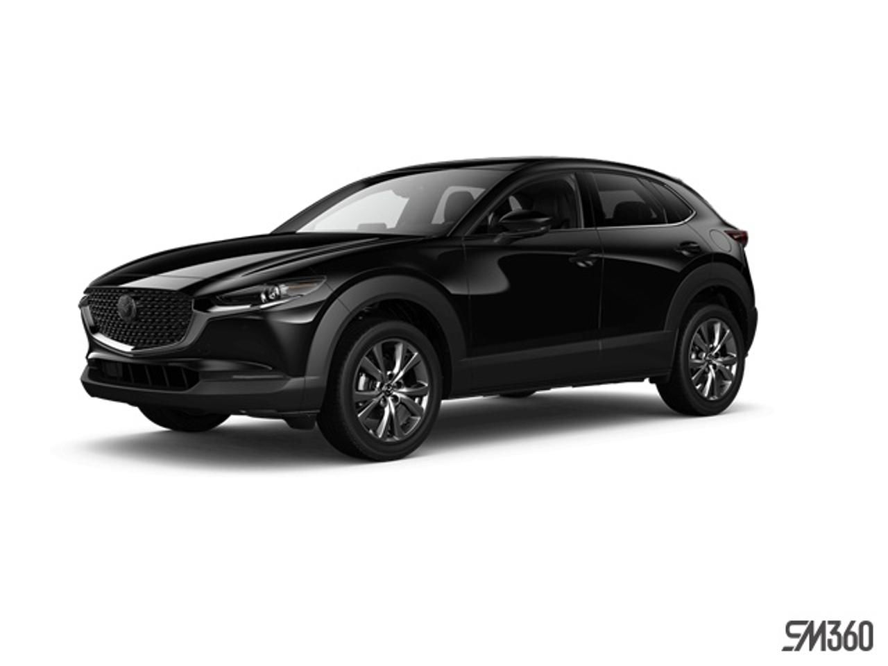 2023 Mazda CX-30 GT AWD 2.5L I4 T at Photo