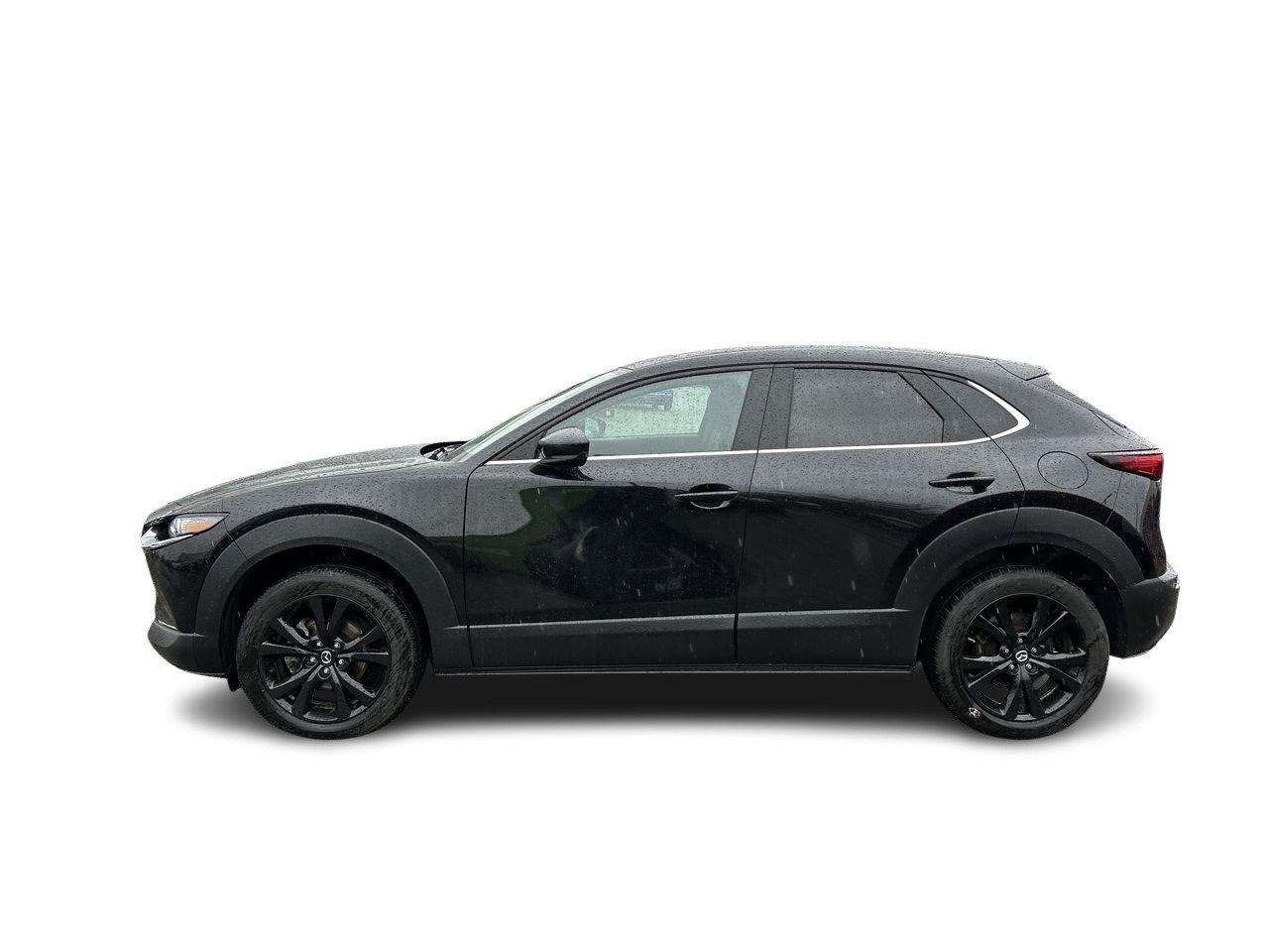 2023 Mazda CX-30 GT AWD Black Finish, Bold GT Attitude | Mazda Cert Photo