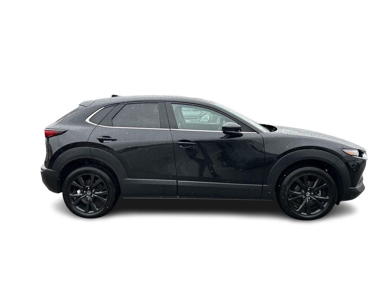2023 Mazda CX-30 GT AWD Black Finish, Bold GT Attitude | Mazda Cert Photo