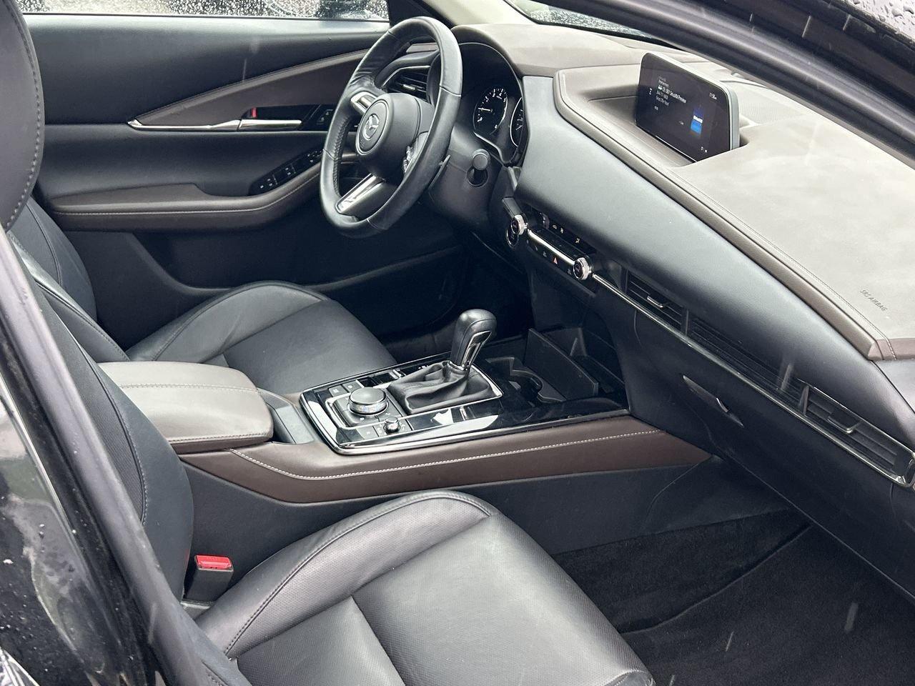 2023 Mazda CX-30 GT AWD Black Finish, Bold GT Attitude | Mazda Cert Photo