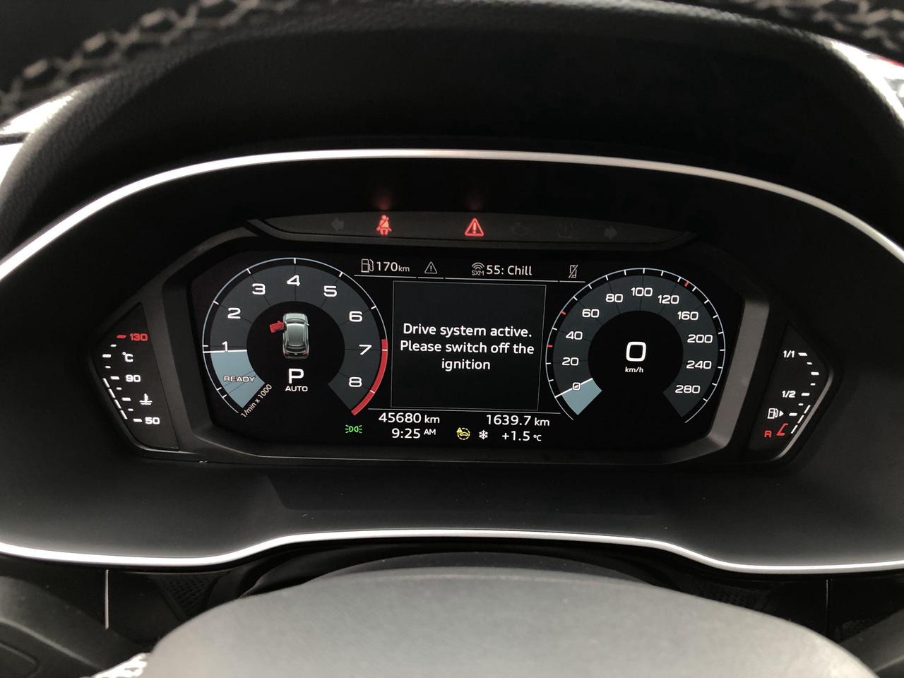 2024 Audi Q3 45 Progressiv SLINE, BLACK OPTICS, LEATHER, SONOS Photo