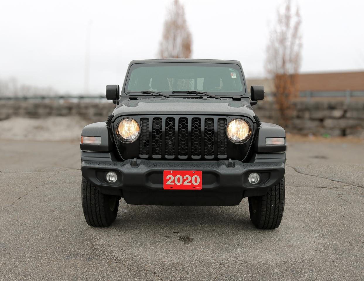 2020 Jeep Gladiator Sport S 4x4 | BLUETOOTH | REMOTE START | Photo