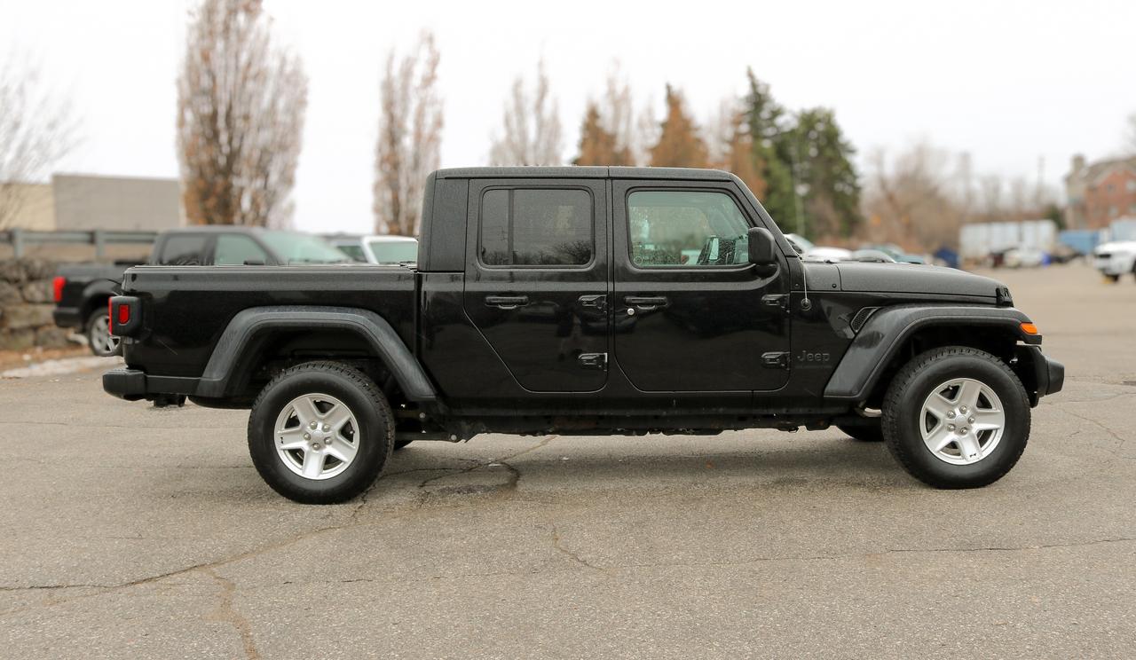 2020 Jeep Gladiator Sport S 4x4 | BLUETOOTH | REMOTE START | Photo