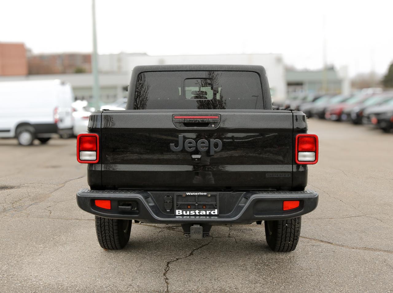 2020 Jeep Gladiator Sport S 4x4 | BLUETOOTH | REMOTE START | Photo
