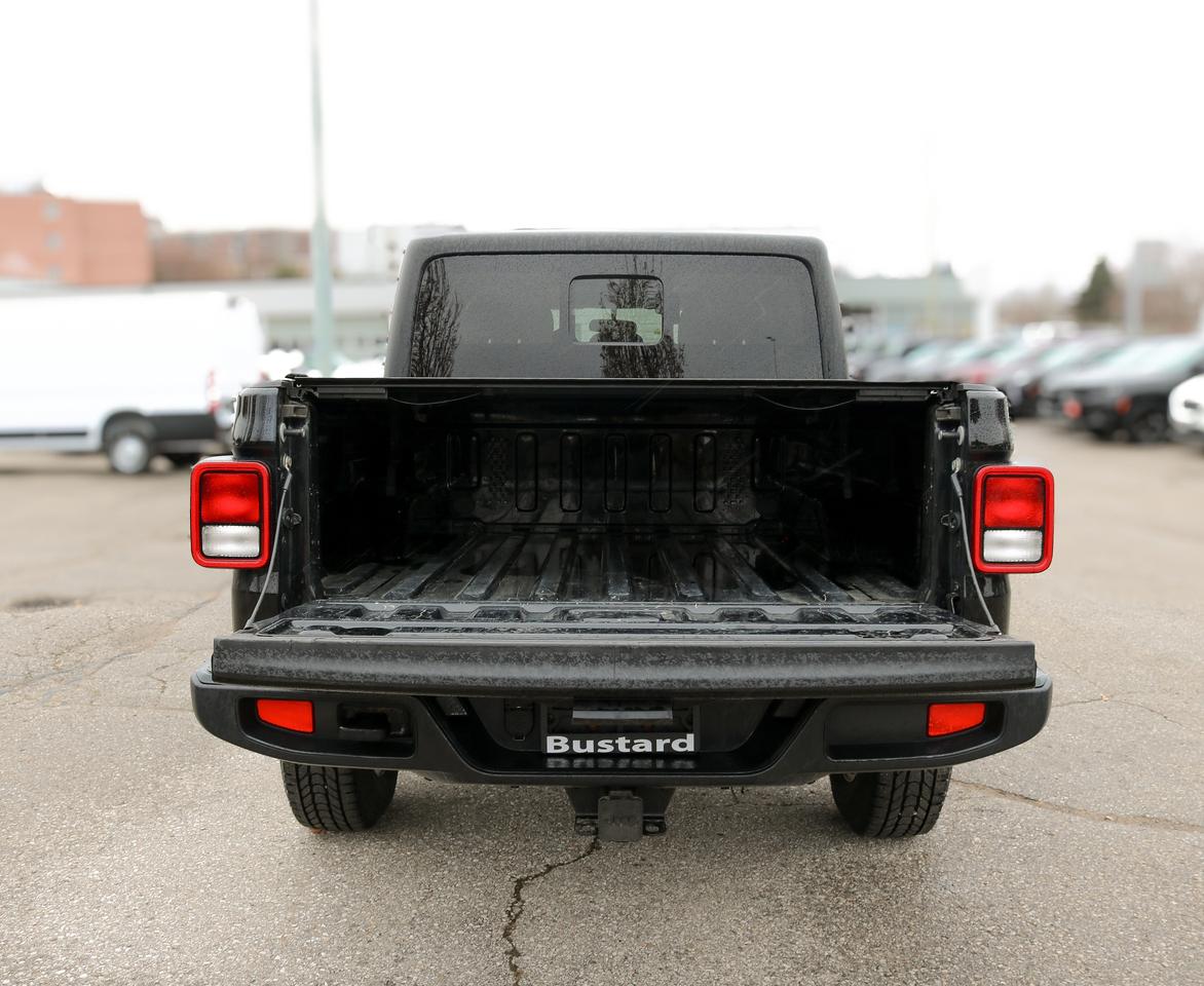 2020 Jeep Gladiator Sport S 4x4 | BLUETOOTH | REMOTE START | Photo