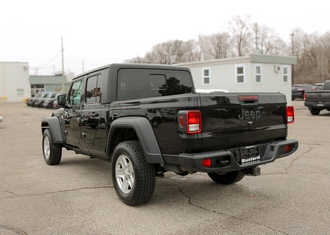 2020 Jeep Gladiator Sport S 4x4 | BLUETOOTH | REMOTE START | Photo