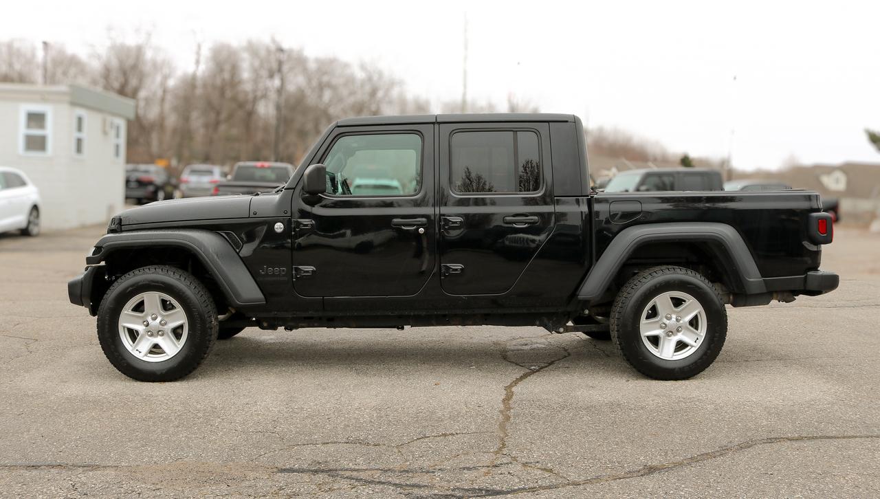 2020 Jeep Gladiator Sport S 4x4 | BLUETOOTH | REMOTE START | Photo