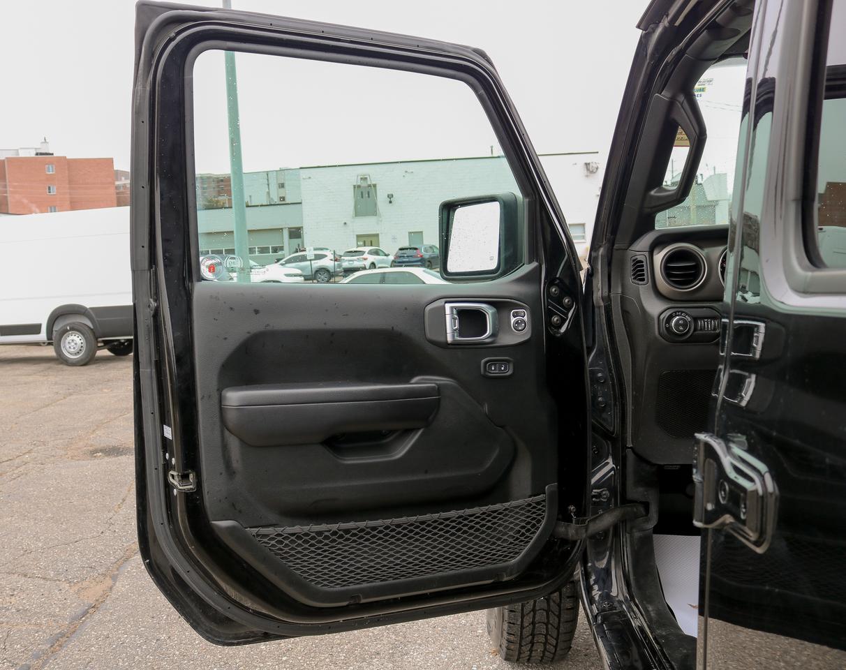 2020 Jeep Gladiator Sport S 4x4 | BLUETOOTH | REMOTE START | Photo