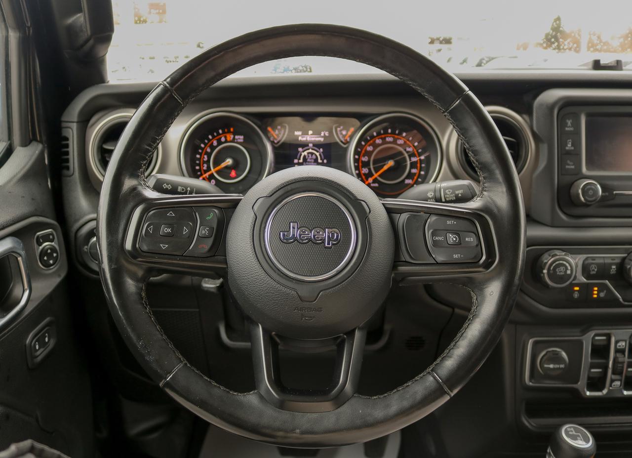 2020 Jeep Gladiator Sport S 4x4 | BLUETOOTH | REMOTE START | Photo