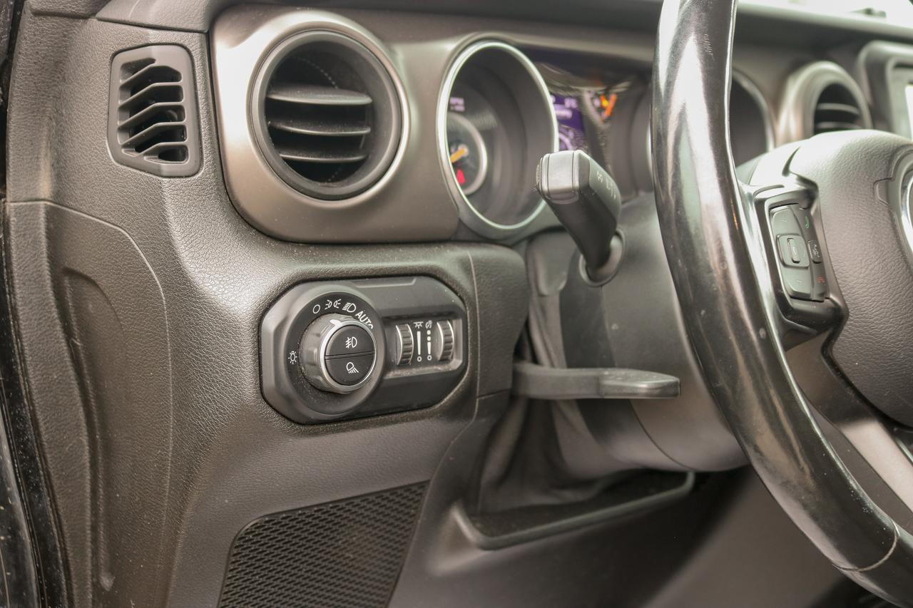 2020 Jeep Gladiator Sport S 4x4 | BLUETOOTH | REMOTE START | Photo
