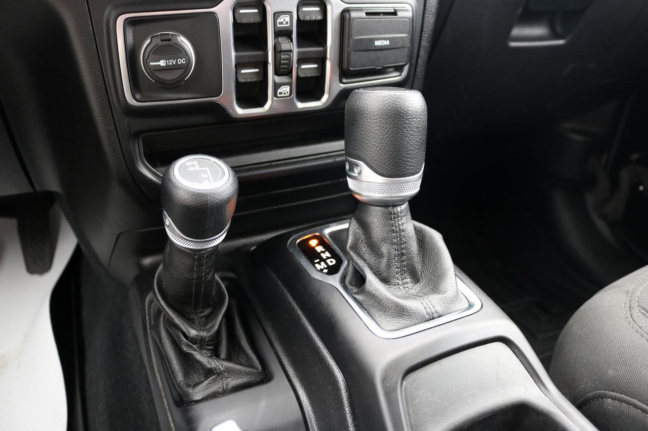 2020 Jeep Gladiator Sport S 4x4 | BLUETOOTH | REMOTE START | Photo