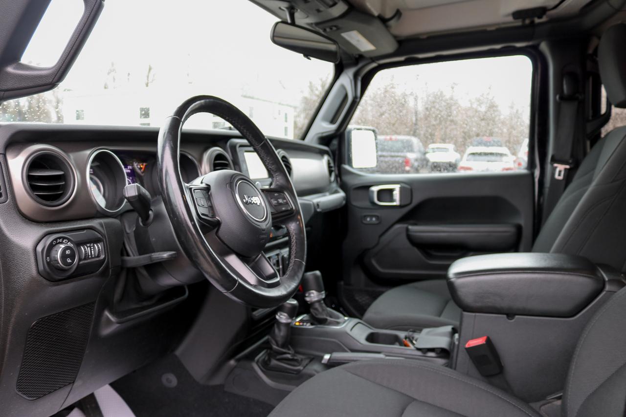 2020 Jeep Gladiator Sport S 4x4 | BLUETOOTH | REMOTE START | Photo