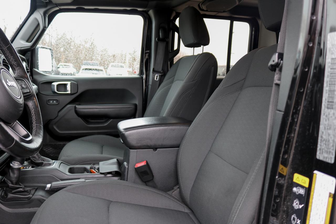 2020 Jeep Gladiator Sport S 4x4 | BLUETOOTH | REMOTE START | Photo